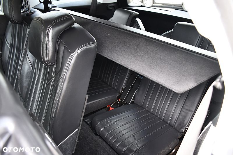 Peugeot 5008 THP 165 EAT6 Stop & Start Allure - 20