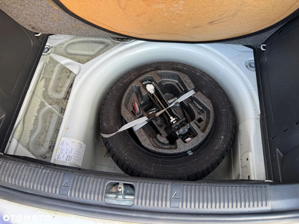 Skoda Fabia 1.6 TDI DPF Classic - 17