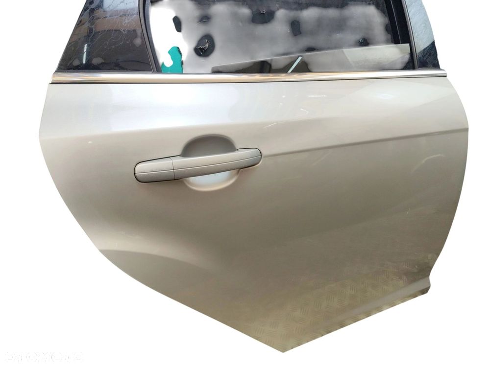 DRZWI PRAWY TYŁ FORD FOCUS MK3 KOMBI LIFT LAK: 0F (14-18) - 3