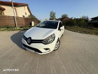 Renault Clio (Energy) dCi 90 Bose Edition