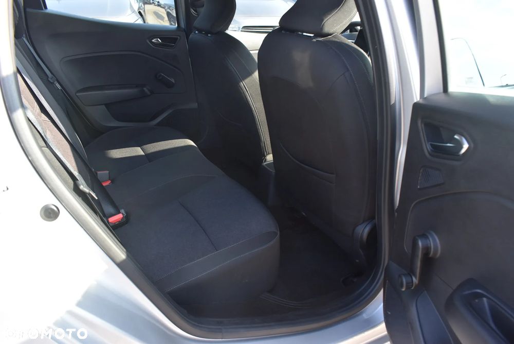 Renault Clio 1.0 TCe Equilibre - 16