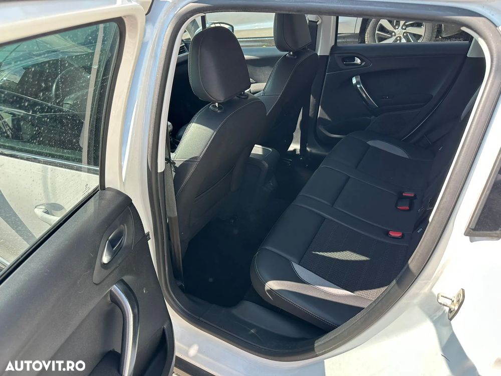 Peugeot 508 1.6 BlueHDI FAP STT Active - 12