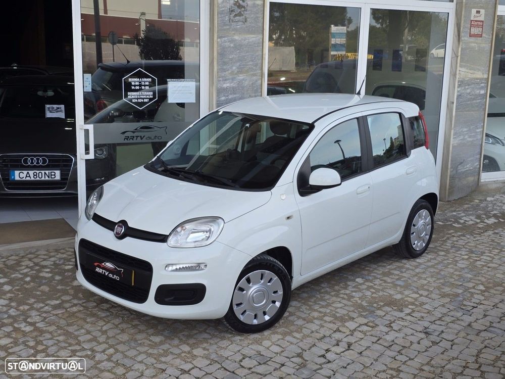 Fiat Panda 1.2 K-Way - 1
