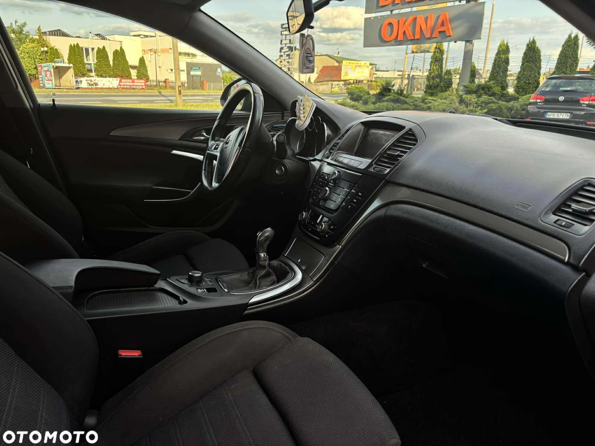 Opel Insignia 1.8 Selection - 19