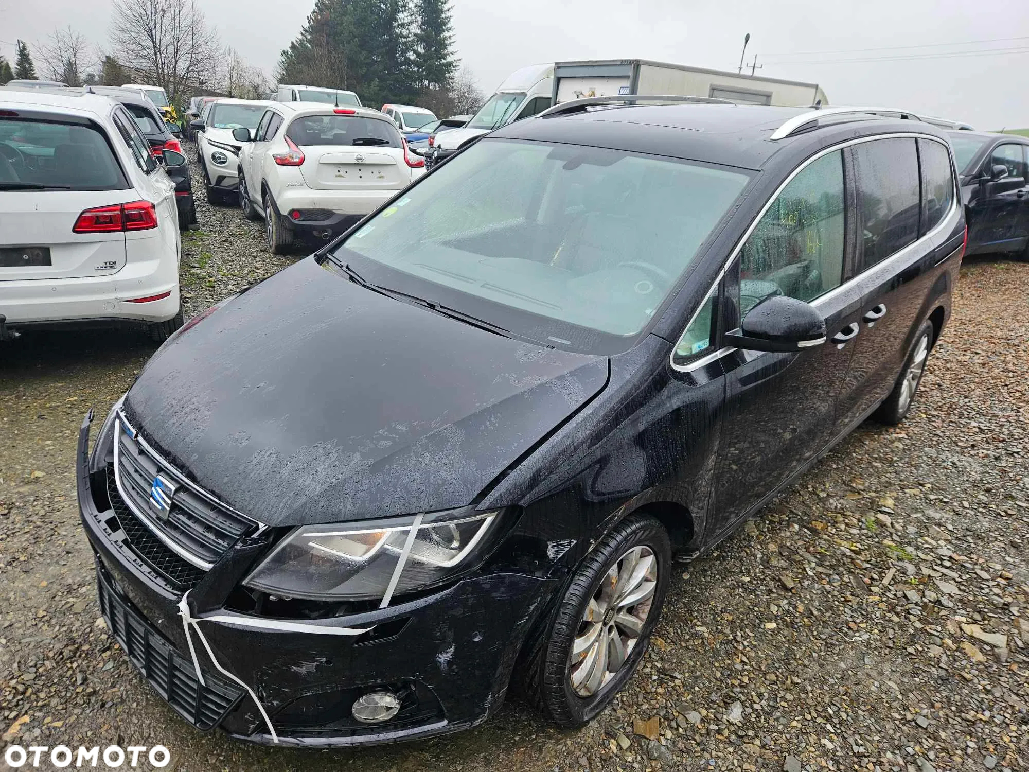 Seat Alhambra 2.0 TDI S&S DSG XCELLENCE - 14