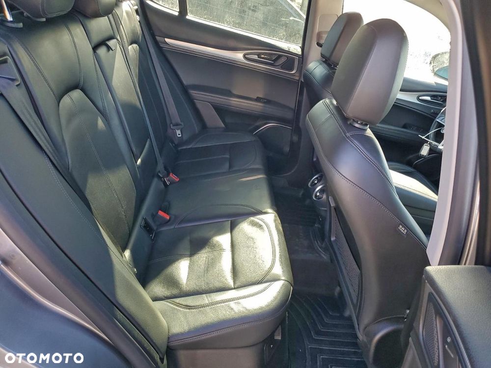 Alfa Romeo Stelvio 2.0 Turbo TI Q4 - 11