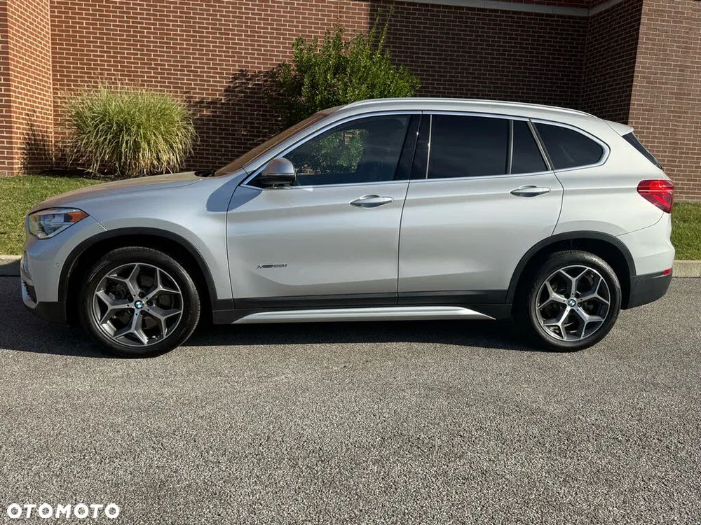 BMW X1 - 5