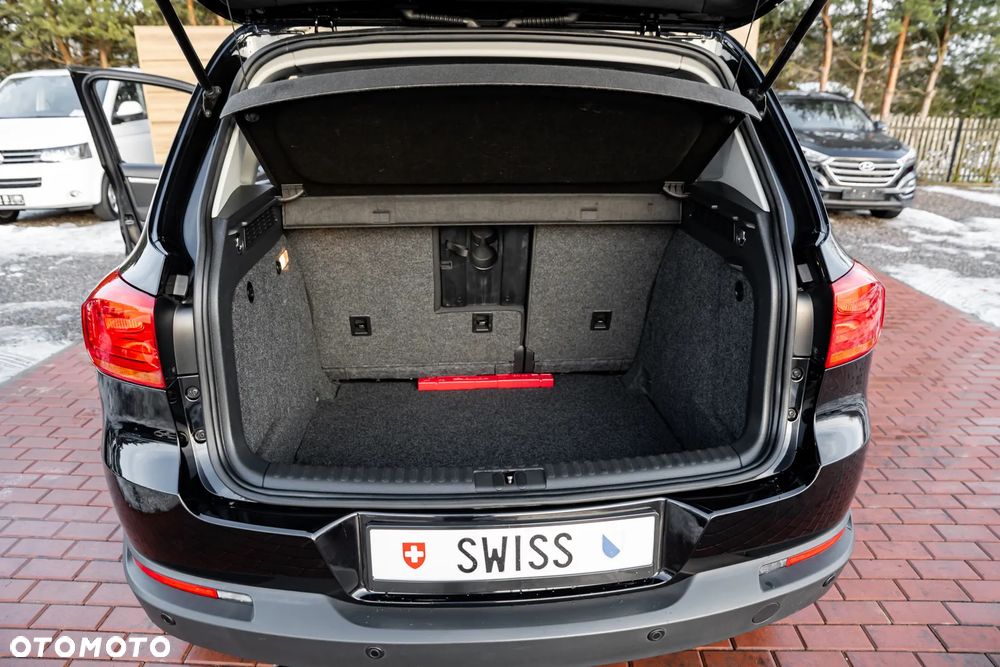 Volkswagen Tiguan 2.0 TSI 4Motion DSG Cup Sport & Style - 16