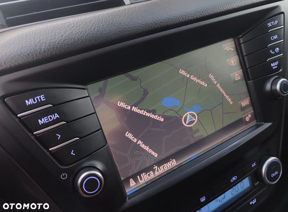 Toyota Avensis Touring Sports 1.8 Multidrive S Executive - 13