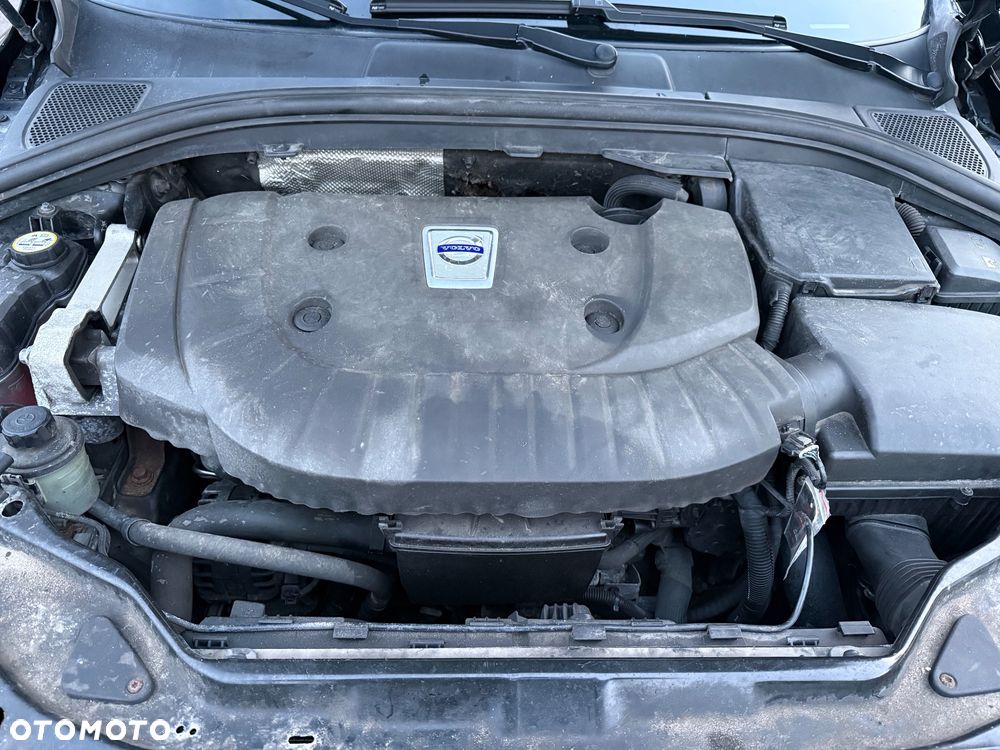 Volvo XC 60 DRIVe Summum - 35