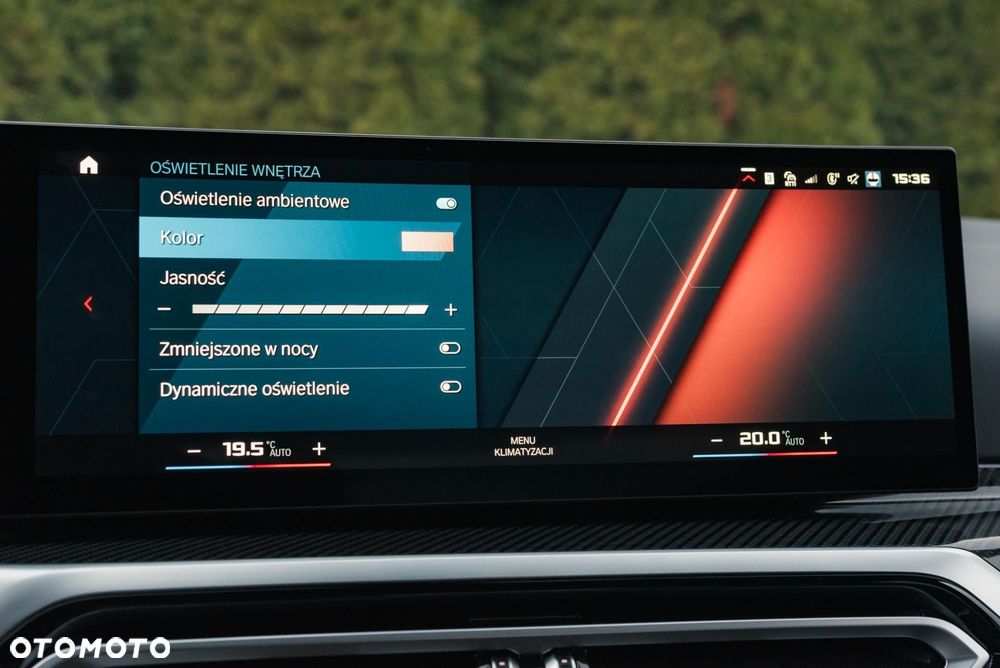 BMW M3 CS xDrive sport - 21