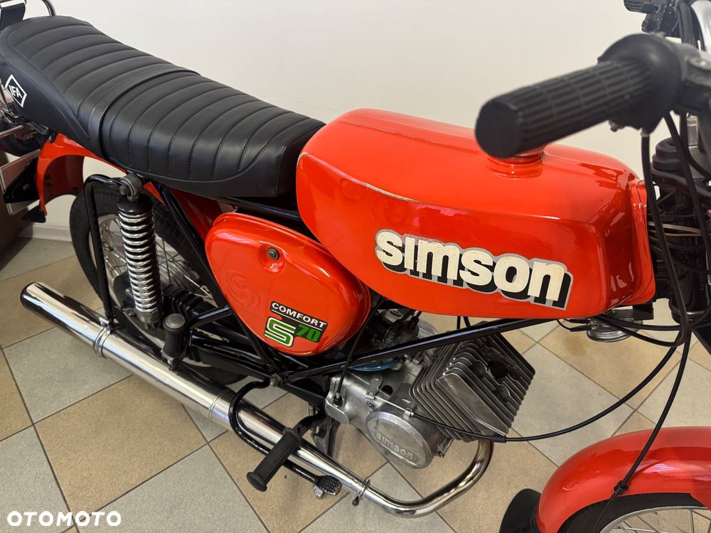 Simson Inny - 4