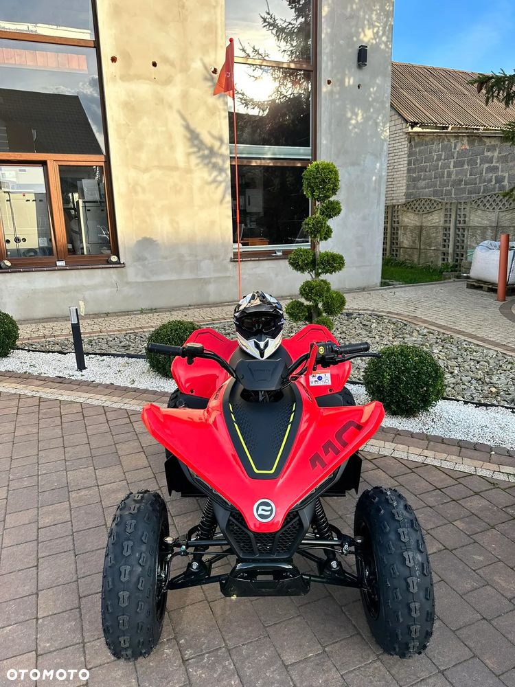 CFMoto CForce - 24