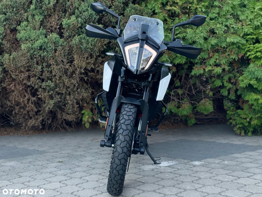 KTM Adventure - 8