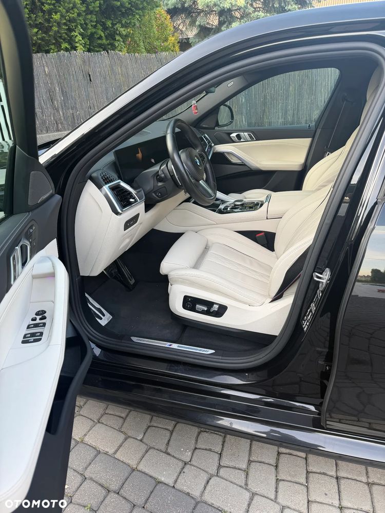 BMW X6 - 6