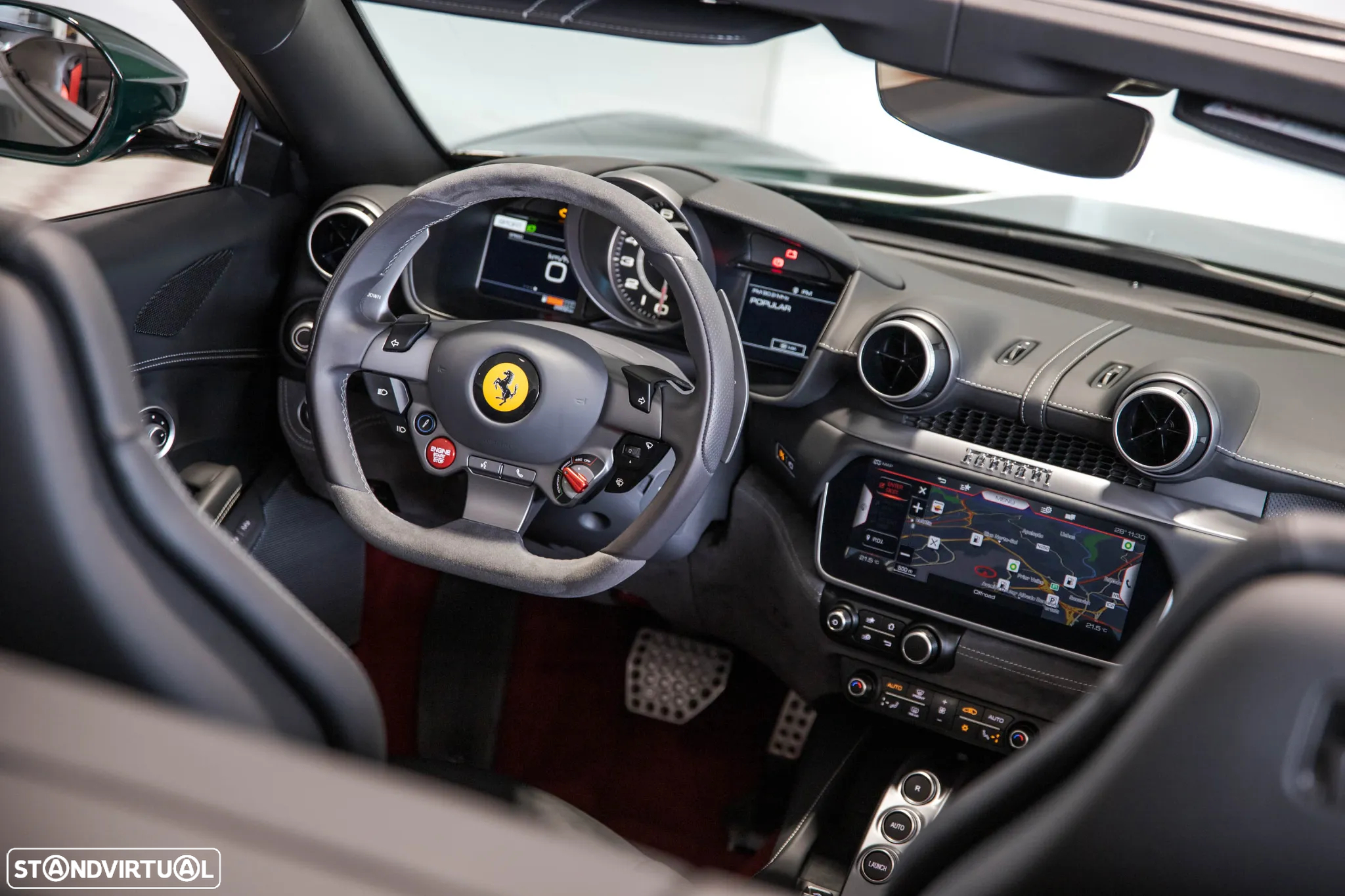 Ferrari Portofino Standard - 25