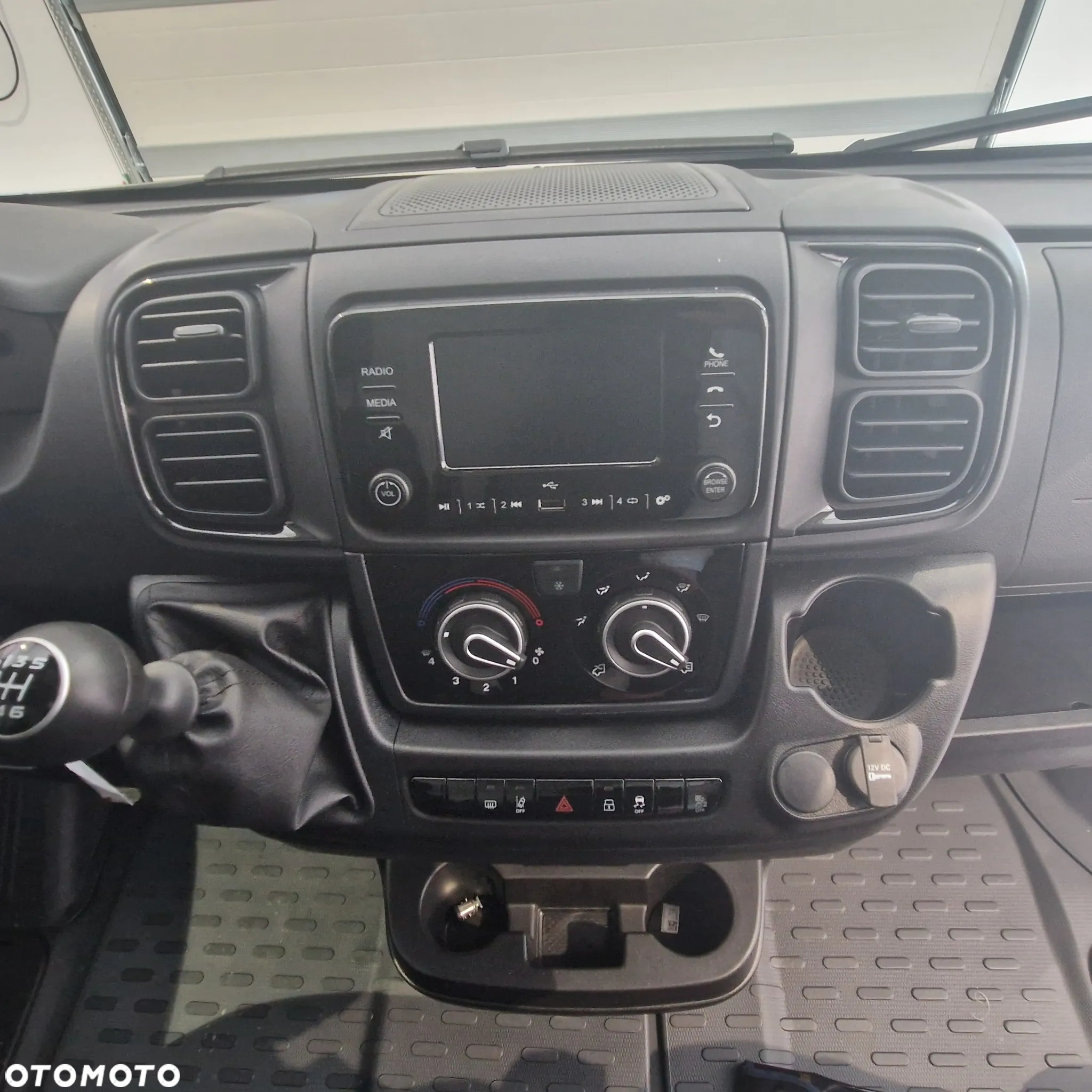 Fiat DUCATO L2H2 22 H3POWER 140KM 33T - 9