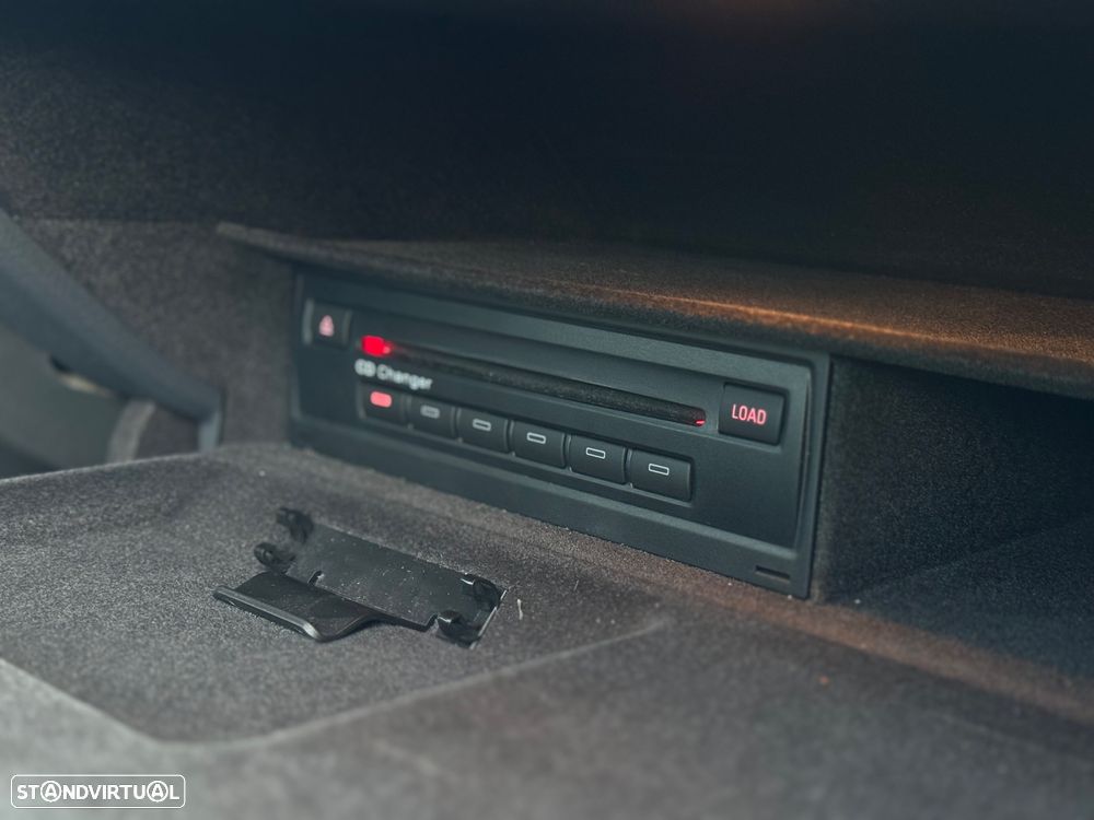 Audi A6 3.0 TDI V6 quattro Tiptronic - 29