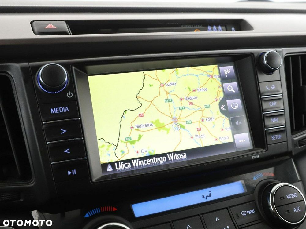 Toyota RAV4 2.5 4x2 Edition - 25