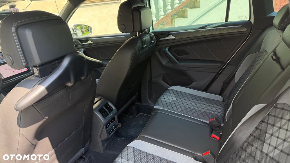 Volkswagen Tiguan 2.0 TSI 4Mot R-Line DSG - 10