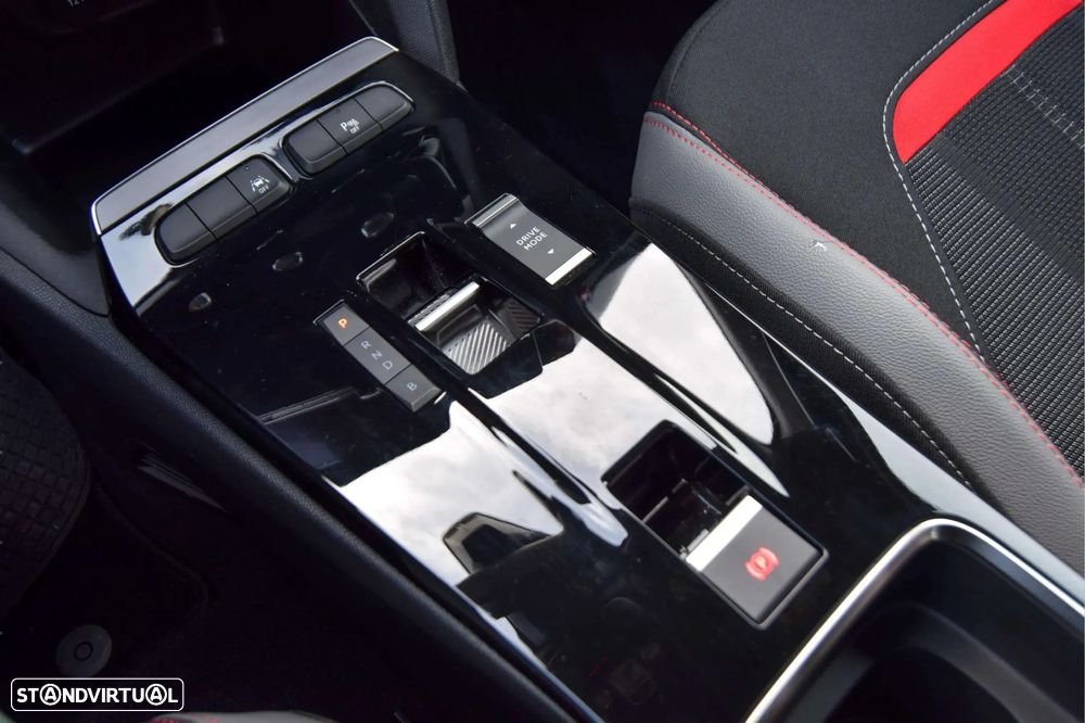 Opel Mokka-e GS Line - 13