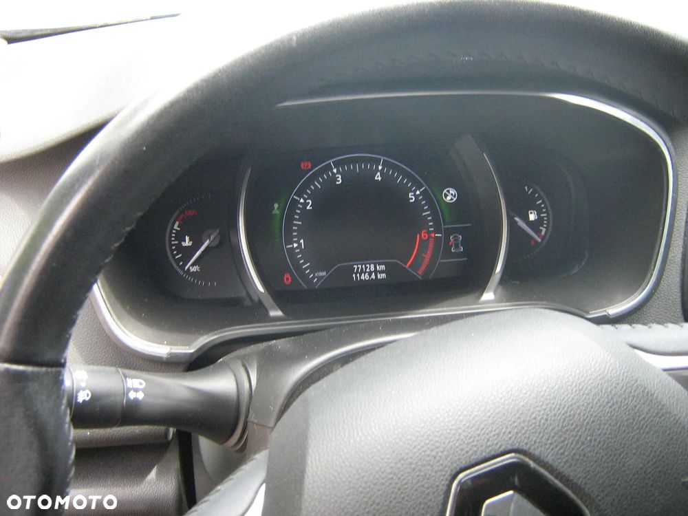 Renault Megane 1.6 SCe Limited - 28