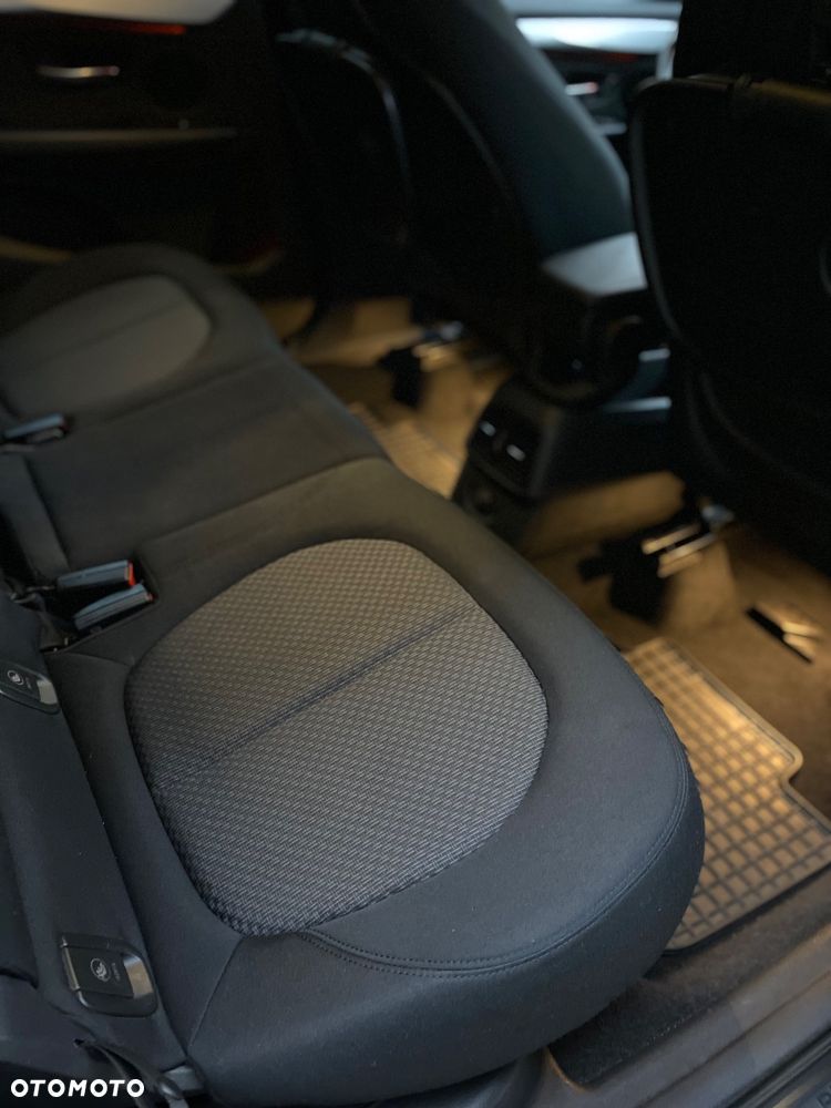 BMW Seria 2 Gran Tourer [F46] 15-18 - 29