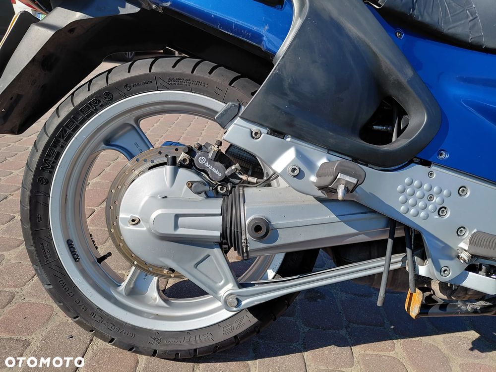 BMW R - 14
