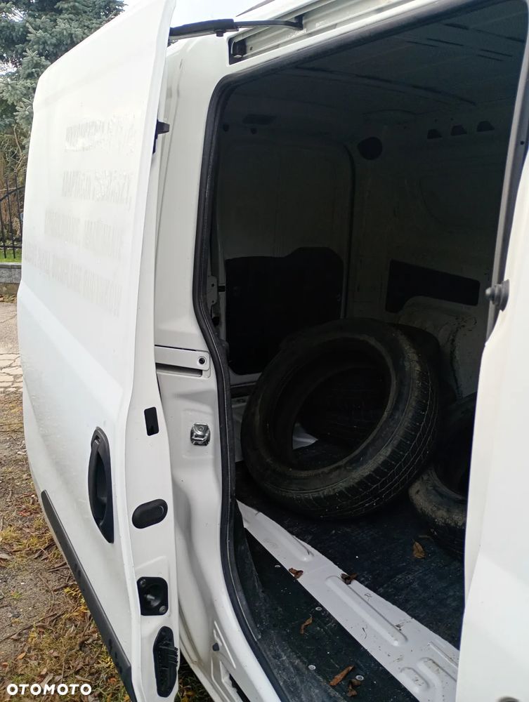 Fiat DOBLO CARGO MAXI - 5