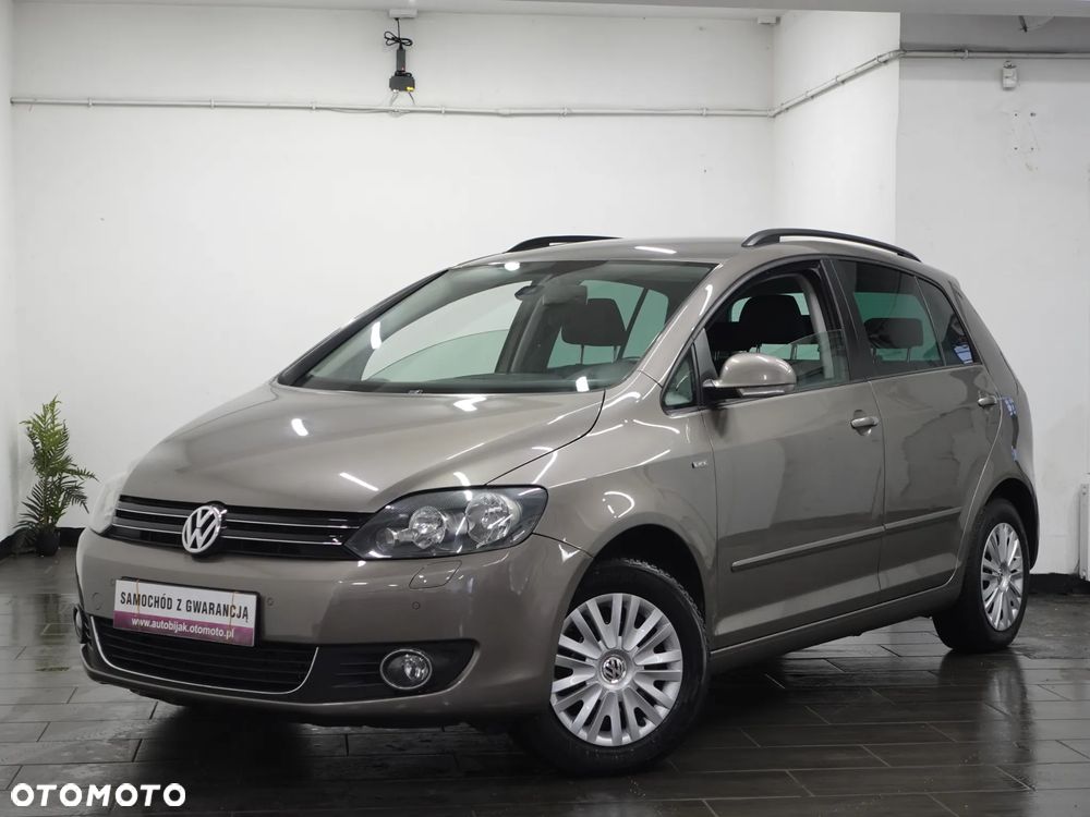 Volkswagen Golf Plus 1.2 TSI DSG Life - 13