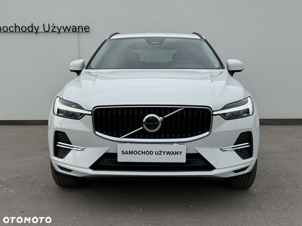Volvo XC 60 - 4