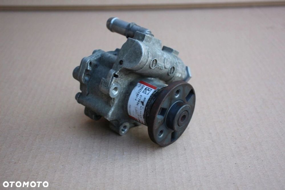 Pompa wspomagania BMW e90 e91 e92 e93 N54B30A 335i 306KM LF30 6779244 - 4
