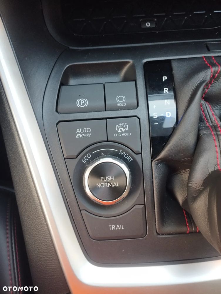 Toyota RAV4 2.5 Plug-In Hybrid Prestige 4x4 - 29