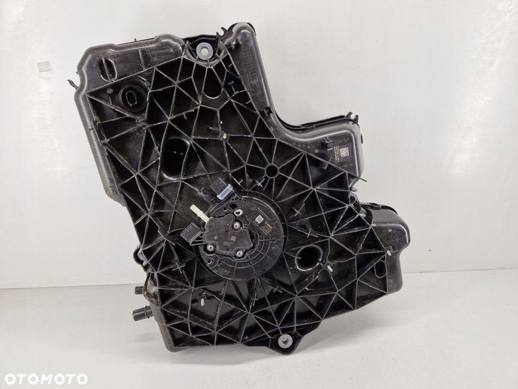 VW Transporter Multivan 7L T6.1 T6 Lift zbiornik AdBlue bak - 6