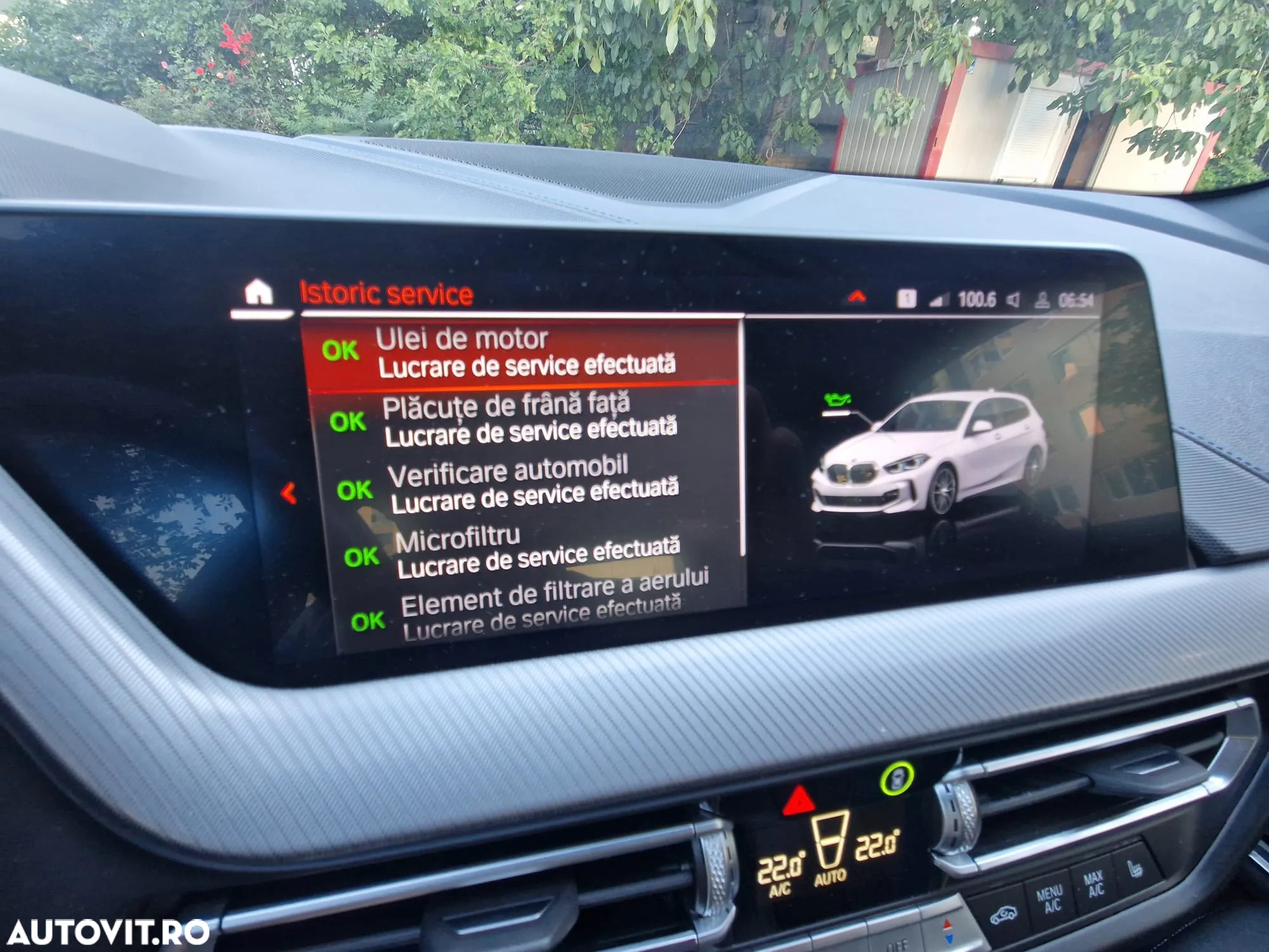 BMW Seria 1 118i Aut. M Sport - 3