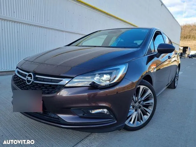Opel Astra Sport Tourer Turbo 1.4 ECOTEC Innovation - 5
