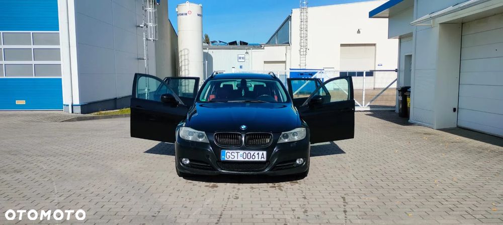 BMW Seria 3 - 10
