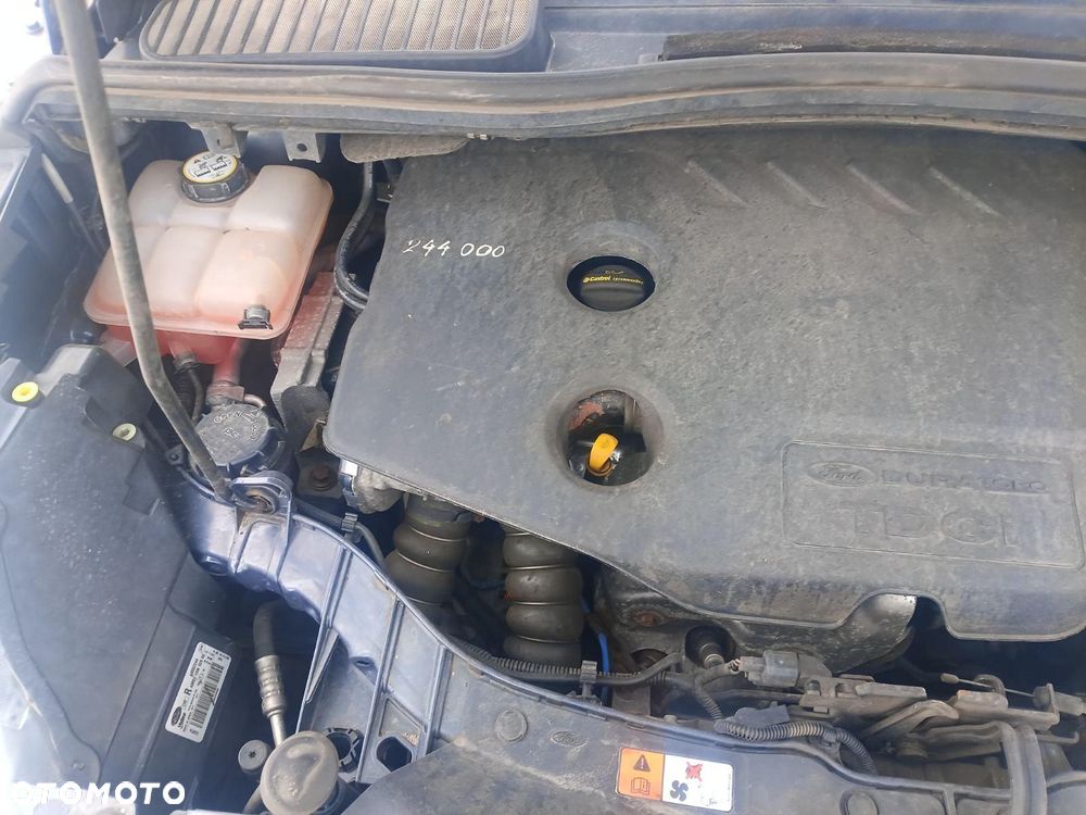 Ford C-MAX 1.6 TDCi Edition - 22