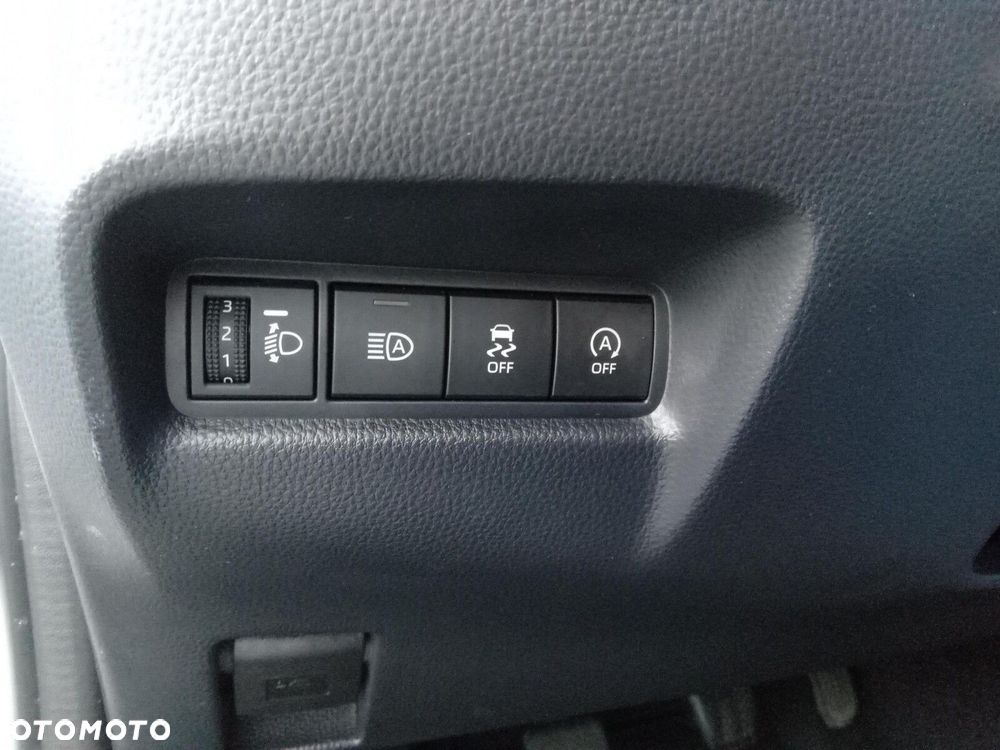 Toyota Aygo X 1.0 VVT-i Comfort - 16