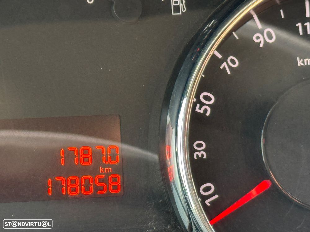 Peugeot 5008 HDI FAP 110 Active - 15