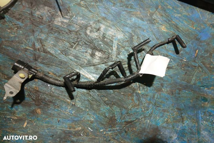 Instalatie electrica bujii incandescente 1.8D Mitsubishi ASX 1 [2010 - 2