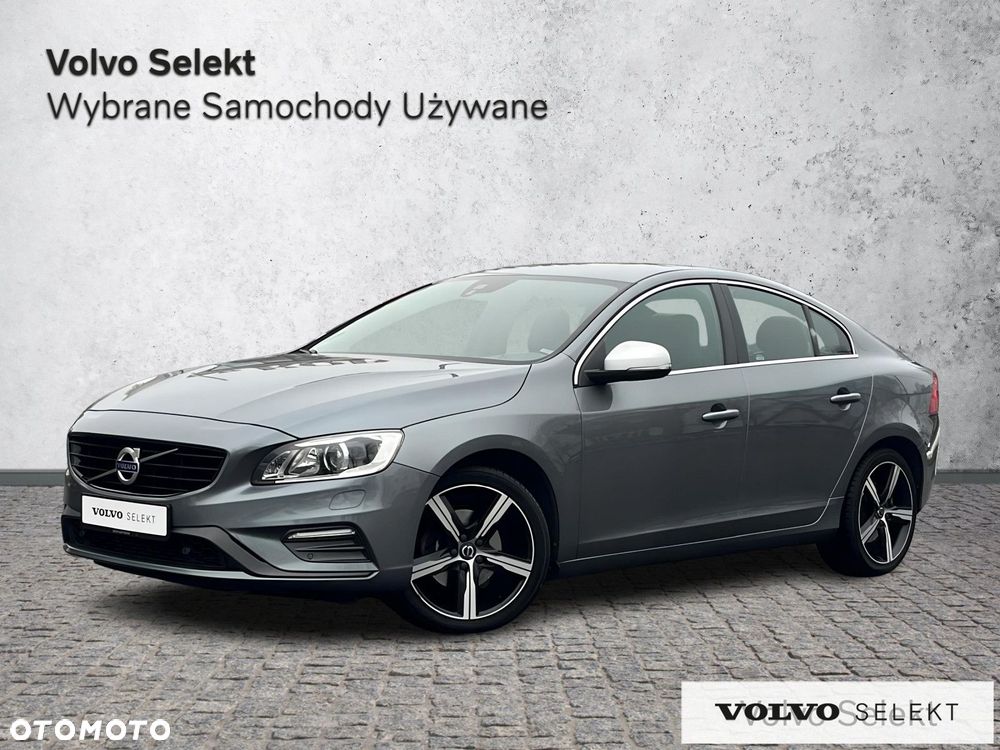 Volvo S60 - 1