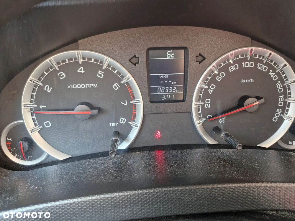 Suzuki Swift 1.2 Comfort Plus - 6