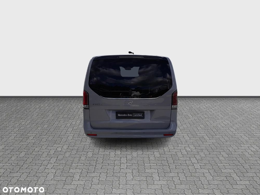 Mercedes-Benz Klasa V 250 d 9G-Tronic (d³ugi) - 4