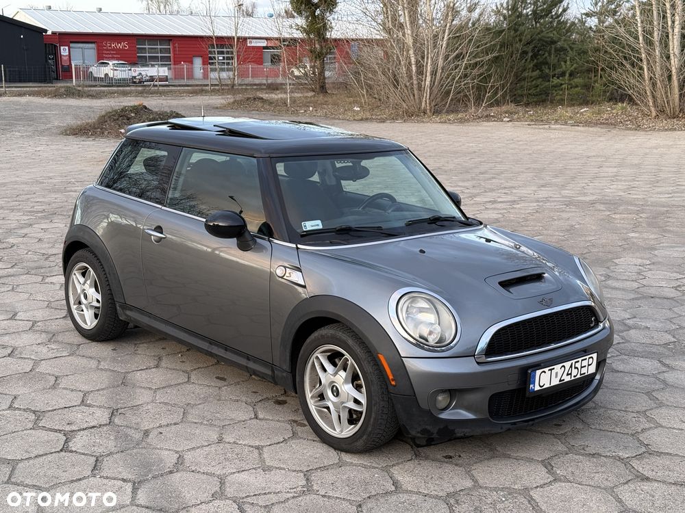 MINI Cooper S - 2