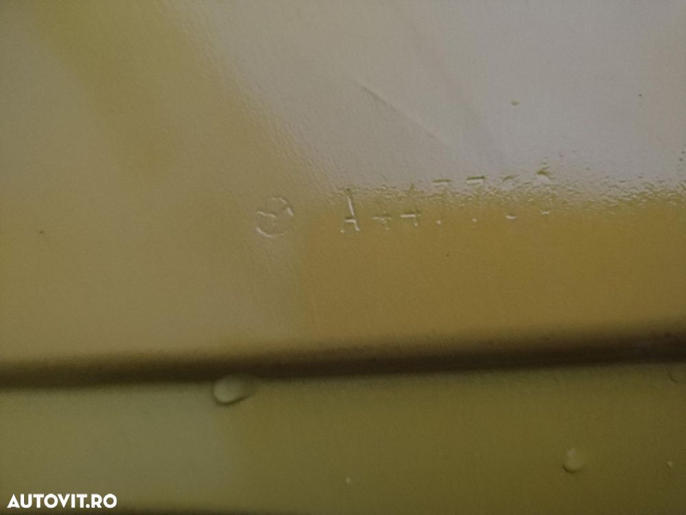 Usa dreapta fata Mercedes Vito, V-Class W447, 2014, 2015, 2016, 2017, 2018, 2019, 2020, 2021, 2022, 2023, 2024. 10261 - 12