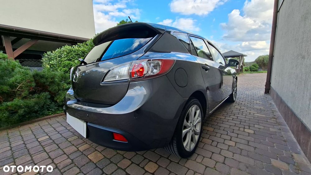 Mazda 3 1.6 16V Exclusive - 6
