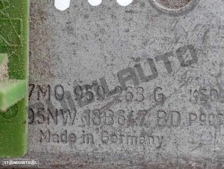 Resistência Sofagem 7m095_9263g Vw Sharan (7m) [1995_2010] 1.9 - 3