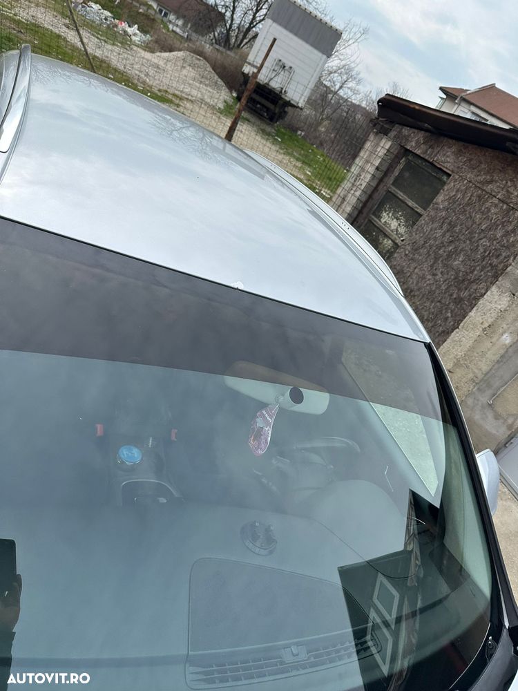 Audi A5 ack 3.0 TDI S-tronic - 7