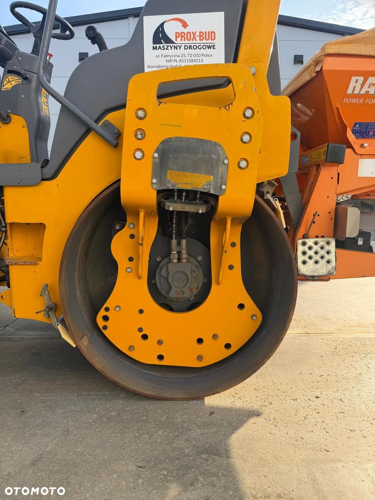 Hamm HD 14 VV - 9